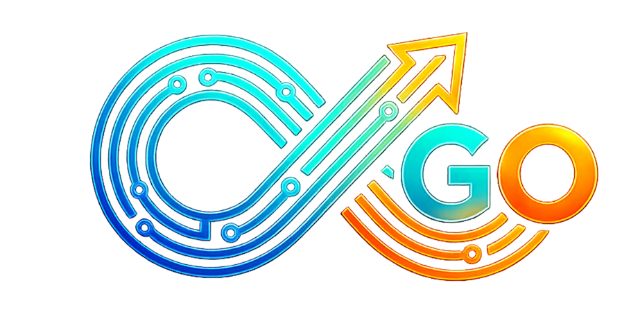 Infinity Go Logo