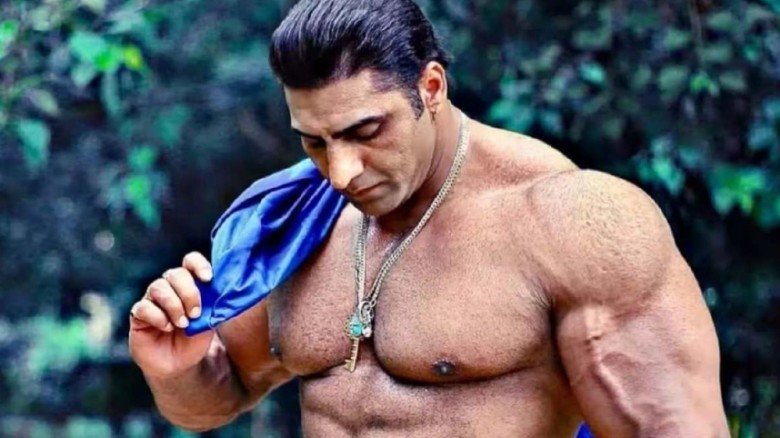 ‘টাইগার ৩’–তে সালমানের সহ–অভিনেতা বারিন্দর মারা গেছেন