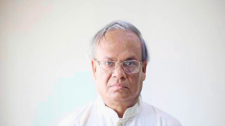 রাজপথের সংগ্রাম থেকে নীতিনির্ধারণে: অবিচল রাজনৈতিক ব্যক্তিত্ব অ্যাডভোকেট রুহুল কবির রিজভী